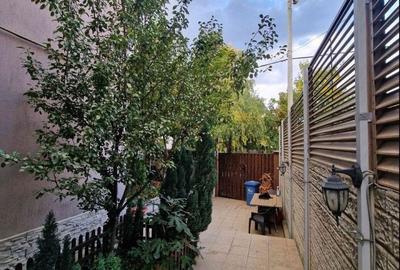 Casă individuală cu 5 camere cu Teren 240 Mp în Parcul Circului - 4