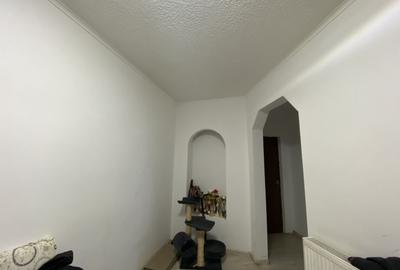 Apartament cu 3 camere semidecomandat, mobilat în Iancului - 6