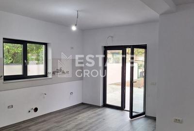 Duplex cu 3 camere cu Canalizare în Moșnița Veche - 15