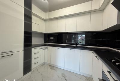 Apartament cu 2 camere, mobilat în Unirii - 6