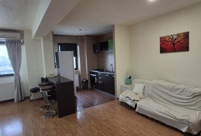 Garsonieră decomandată, mobilată în Pantelimon - 2