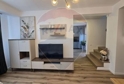 Casă cu 5 camere cu Teren 300 Mp în Ferme - 6