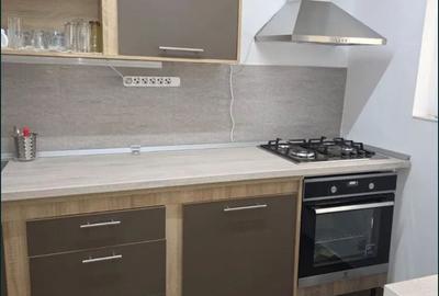 Apartament cu 2 camere decomandat, mobilat în Ferdinand - 2