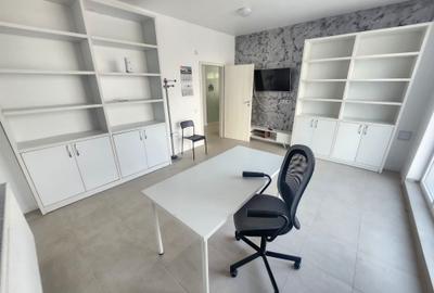 Spatiu Comercial - 100 mp - Militari Residence - 4