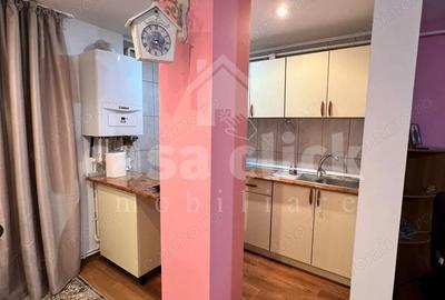 Garsoniera cocheta, complet renovata, in inima Mazepa 1 confort ?i lini?te - 3