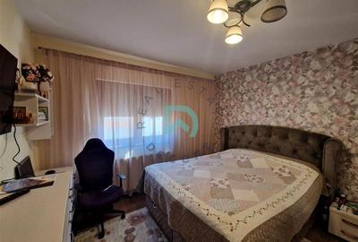 Apartament 3 camere, decomandat, mobilat si utilat, Tractorul - 3