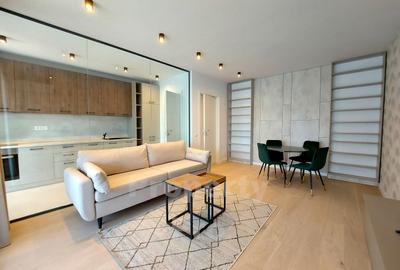 2 Camere + Parcare, Nusco City, Aviatiei, Promenada, M Aurel Vlaicu - 3