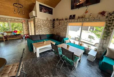 Spațiu comercial, de 110 mp, în Sălicea - 8