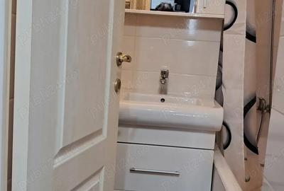 Garsonieră decomandată în Central - 2