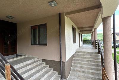 Spațiu comercial, de 420 mp, în Vâlcele - 4