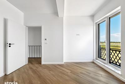 Casă cu 4 camere cu Teren 260 Mp în Remetea Mare - 2