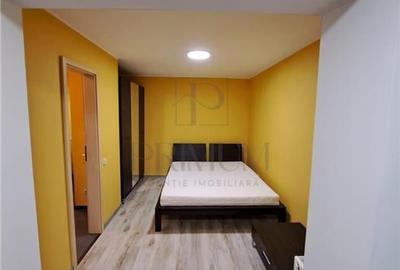 IULIUS MALL - 2 Camere - 73 mp - Bloc izolat - Pretabil SAD - 7