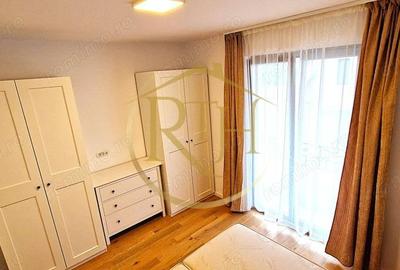 Apartament 2 camere de inchiriat ,amenajat si mobilat premium-zona Mehala. - 8
