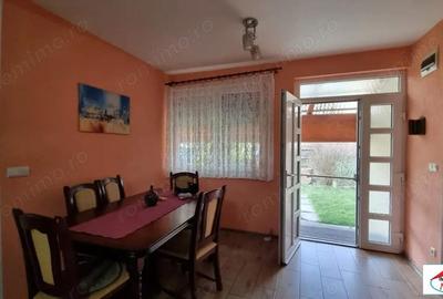 Casă cu 2 camere în Micula - 3