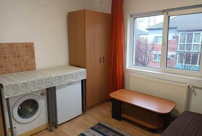 Garsonieră, mobilată în Aradului - 6