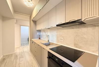 Apartament 3 Camere Ambiance Residence 2 Pipera - 2