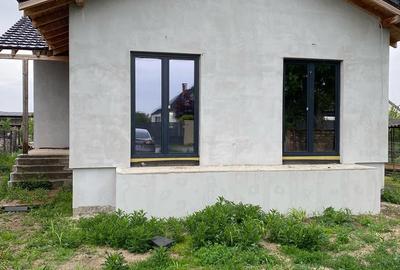 Casă cu 3 camere cu Teren 672 Mp în Becicherecu Mic - 8