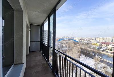 Garsonieră semidecomandată în Tineretului