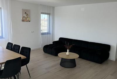 Casă cu 4 camere cu Teren 550 Mp în Fântânele - 1