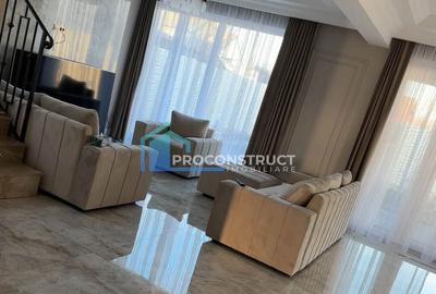 Casă cu 5 camere cu Teren 430 Mp în Central - 1