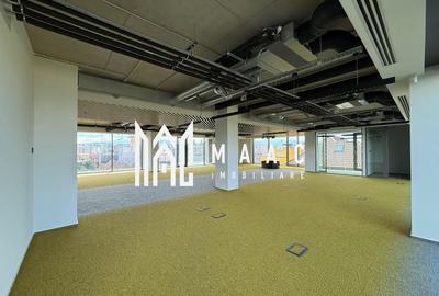 Spatiu birouri I Suprafete la cerere I Zona Centrala - 20