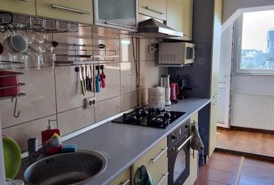 Apartament cu 2 camere decomandat în Lăpuș Argeș - 3