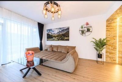 Apartament cu 2 camere în Central - 4