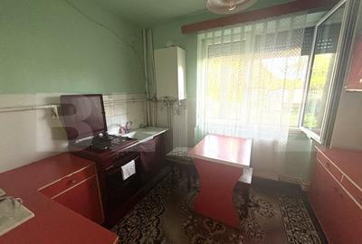 Apartament de vanzare, cu 2 camere, 50 mp, zona Drumul Botizului - 3