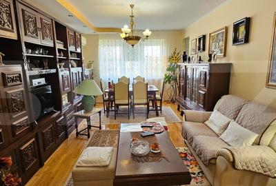 Apartament 3 camere si garaj  - zona Piata Centrala, Deva - 5