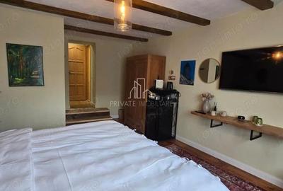 Casă cu 6 camere cu Teren 1314 Mp în Central - 7