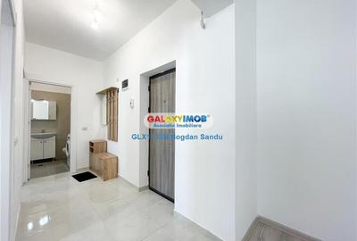 Apartament cu 2 camere de inchiriat in Militari Residence - 5