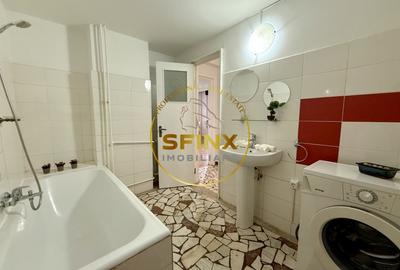 Calea Victoriei - Calea Grivitei Apartament 2 camere - 8