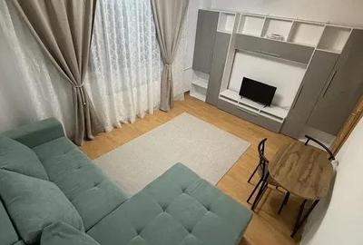 Garsonieră decomandată în Micălaca