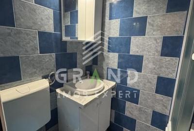 Garsonieră semidecomandată, mobilată în Mărăști - 8