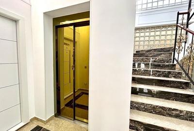 Discount mare, 4 camere lux la gata, bloc nou cu arhitectura, comision 0 - 10