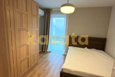 Apartament cu 3 camere semidecomandat, mobilat în Tei - 5