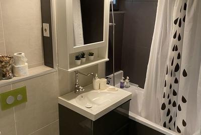 Apartament cu 2 camere decomandat în Circumvalațiunii - 4