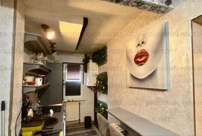 Apartament 2 camere, mobilat si utilat- zona Garii - 8