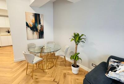 Apartament 2 camere Lux+Loc de parcare in Complexul MyPlace zona Pipera - 3