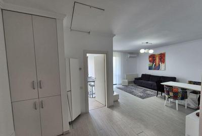 Apartament cu 2 camere 63.46 mp + loc de parcare - Otopeni - 5