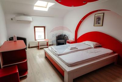 Hotel/Pensiune, de 1,531 mp, în Sud - 5