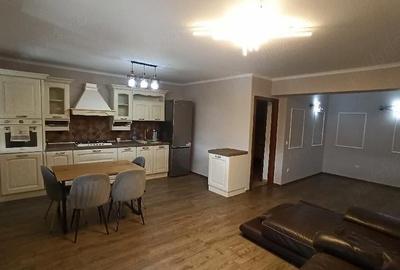 Apartament cu 2 camere decomandat în Central - 3