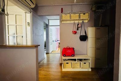 Apartament cu 3 camere decomandat în Brazda lui Novac - 2