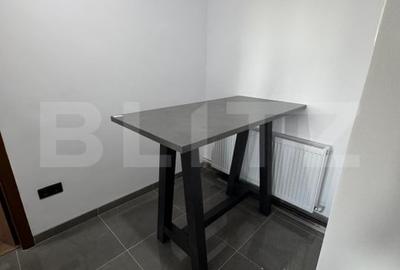 Apartament cu 3 camere, 61,82 mp utili, etaj 4, recent renovat+garaj - 4