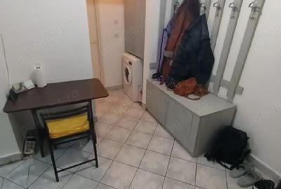 Apartament cu 2 camere semidecomandat în Girocului - 5