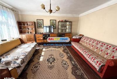 Casă cu 3 camere în Central - 17