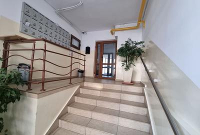 KM 5-garsoniera in bloc de apartamente - 14