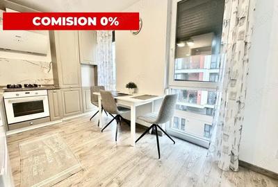 Apartament nou cu 2 camere mobilat si utilat- zona Soarelui- pozitie excelenta - 8