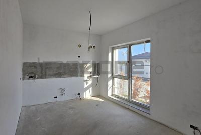 VILA OTOPENI - ZONA FERME| 4 CAMERE | 2 PARCARI | FINISATA LA ALB | COMISION 0%| - 8