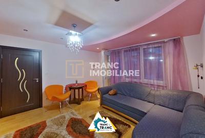 Apartament cu 2 camere semidecomandat în Podgoria